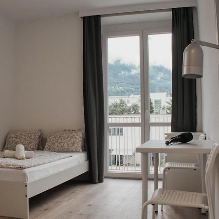 Appartamento Mydistrict Secret Finds Innsbruck Esterno foto