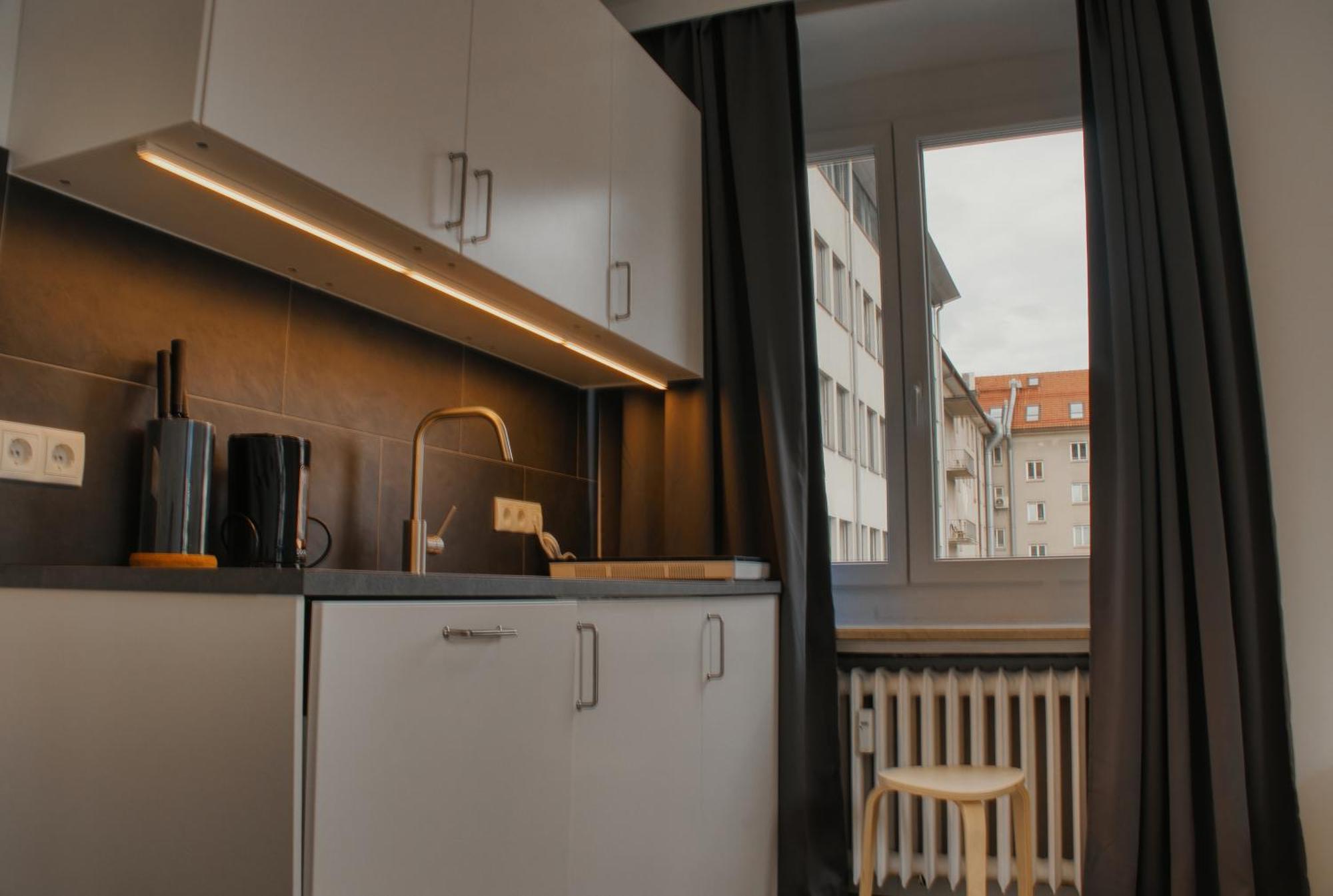 Appartamento Mydistrict Secret Finds Innsbruck Esterno foto