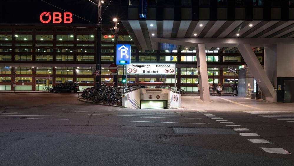 Appartamento Mydistrict Secret Finds Innsbruck Esterno foto