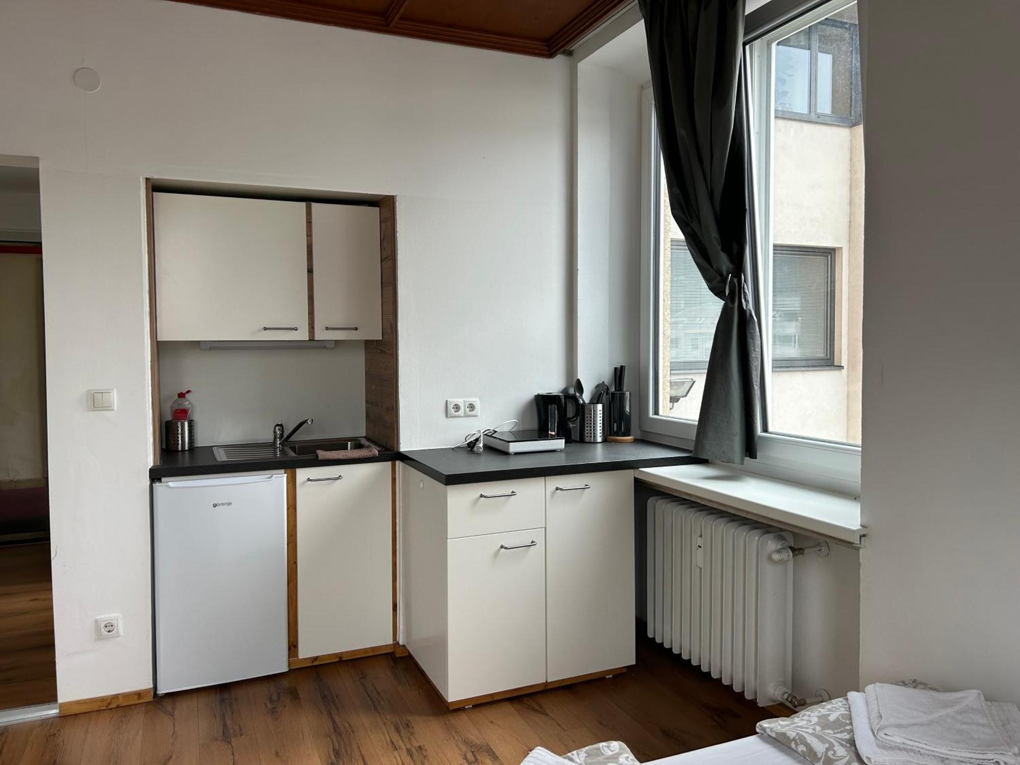 Appartamento Mydistrict Secret Finds Innsbruck Esterno foto