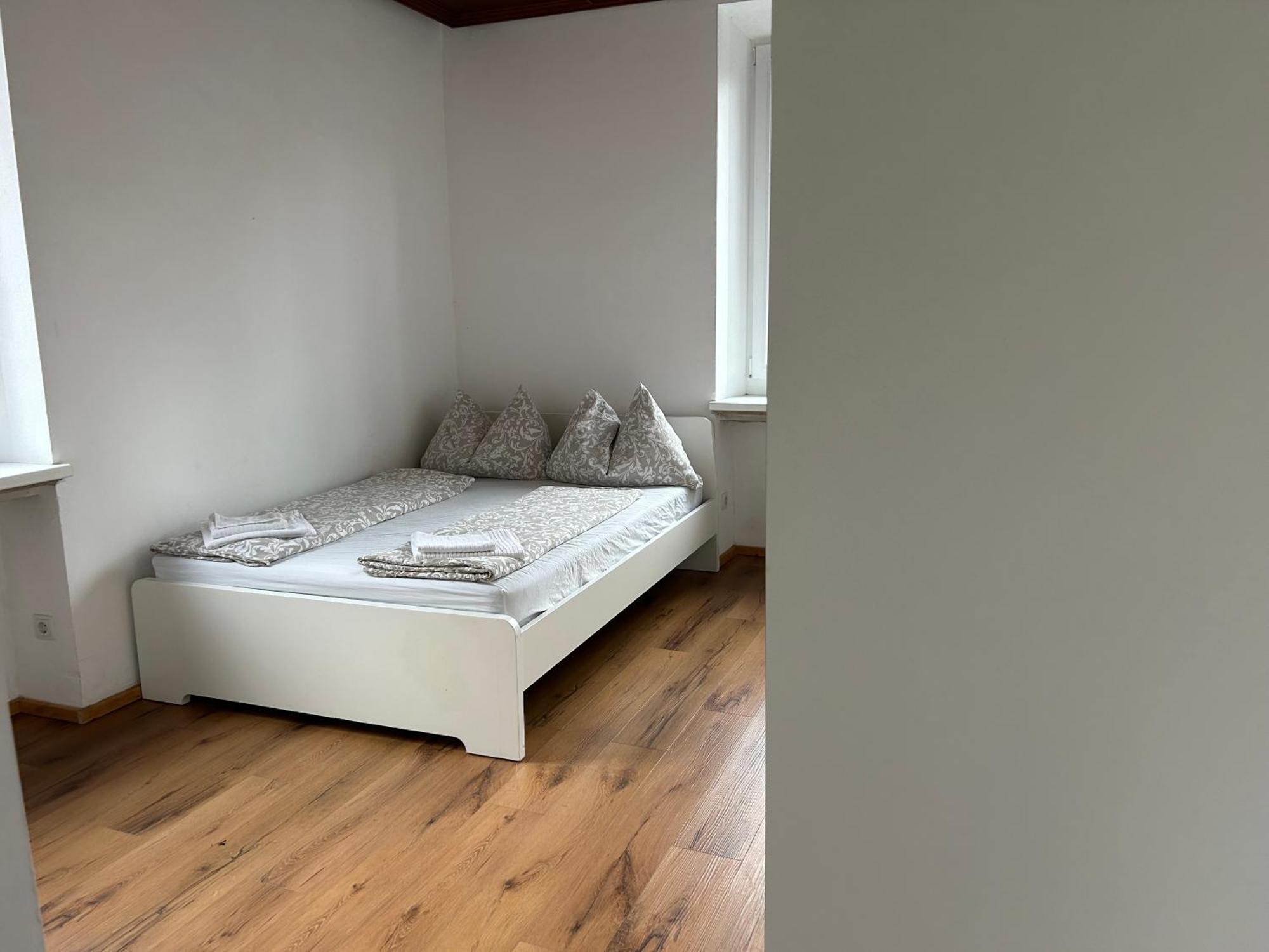 Appartamento Mydistrict Secret Finds Innsbruck Esterno foto