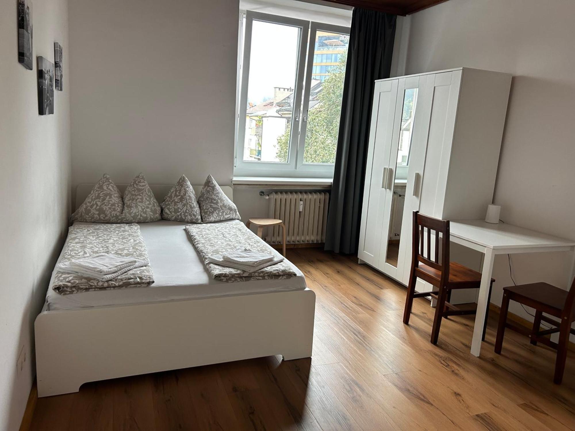 Appartamento Mydistrict Secret Finds Innsbruck Esterno foto